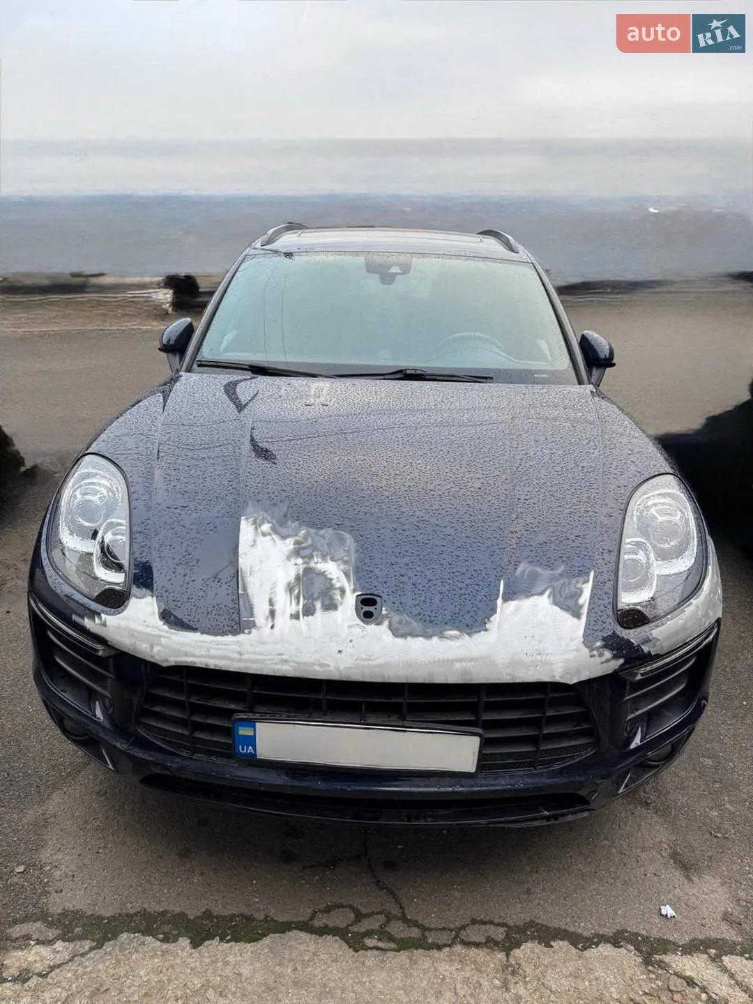2018 Porsche Macan - мініатюра 20