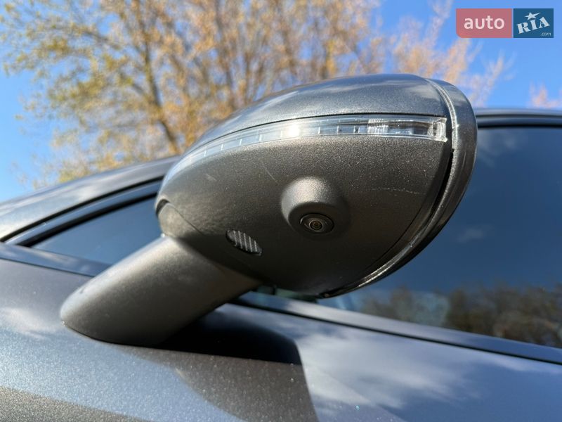 Внедорожник / Кроссовер Porsche Macan 2016 в Кропивницком