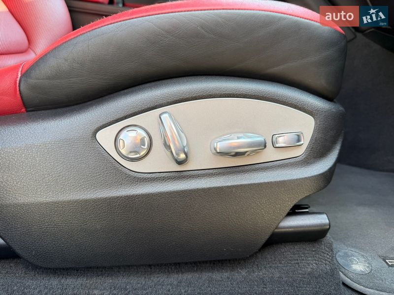 Внедорожник / Кроссовер Porsche Macan 2016 в Кропивницком