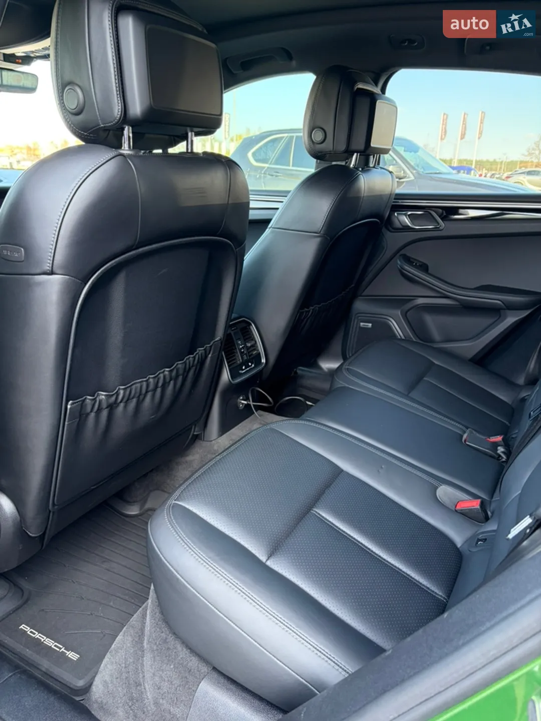 2019 Porsche Macan - мініатюра 14
