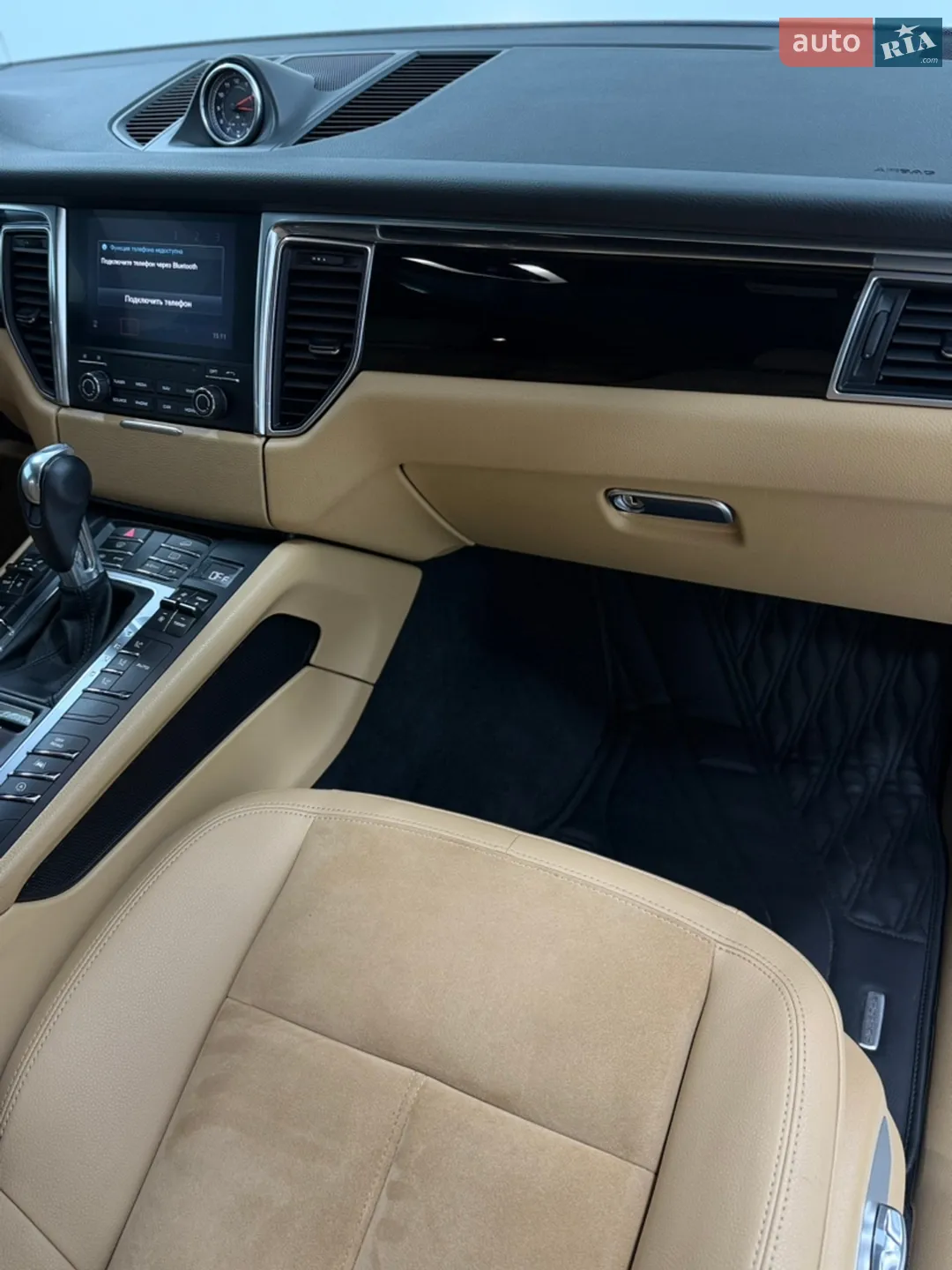 2017 Porsche Macan - мініатюра 20