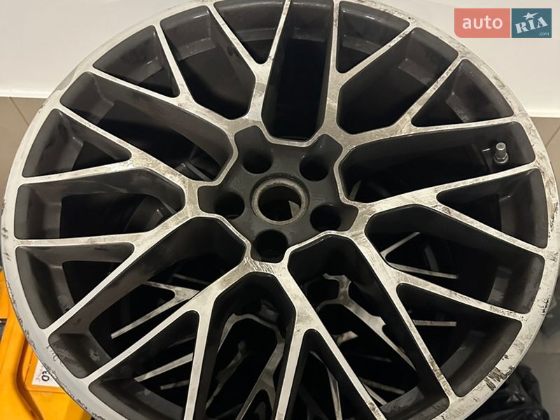 Внедорожник / Кроссовер Porsche Macan 2015 в Одессе фото 34 Внедорожник / Кроссовер Porsche Macan 2015 в Одессе