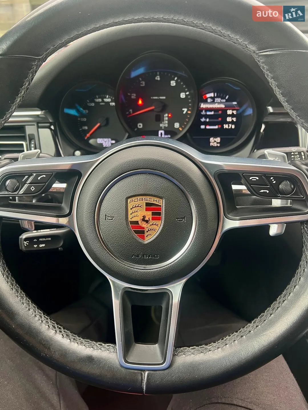 2019 Porsche Macan - мініатюра 15