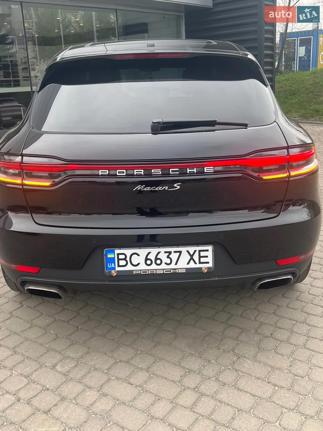 2019 Porsche Macan - мініатюра 27