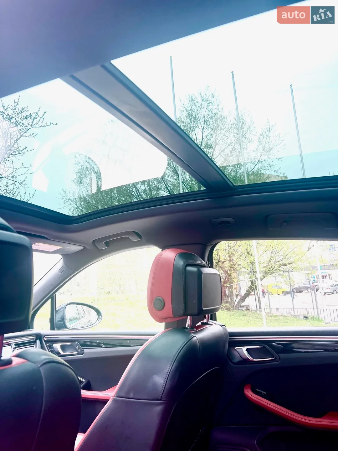 2019 Porsche Macan - мініатюра 40