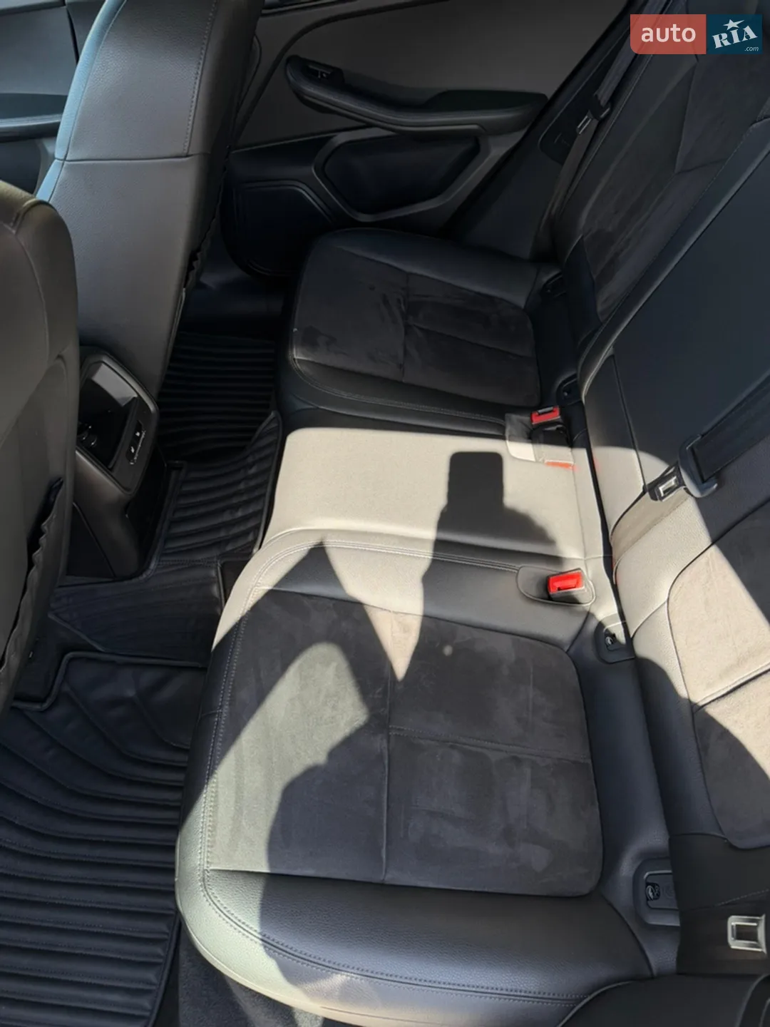 2014 Porsche Macan - мініатюра 16