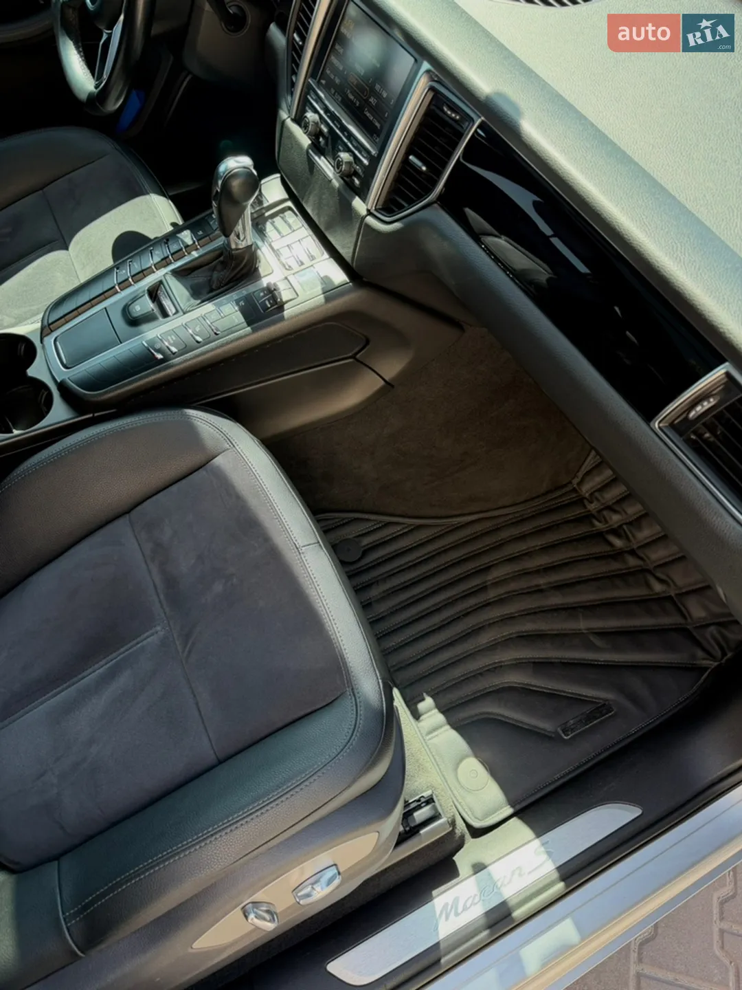 2014 Porsche Macan - мініатюра 21