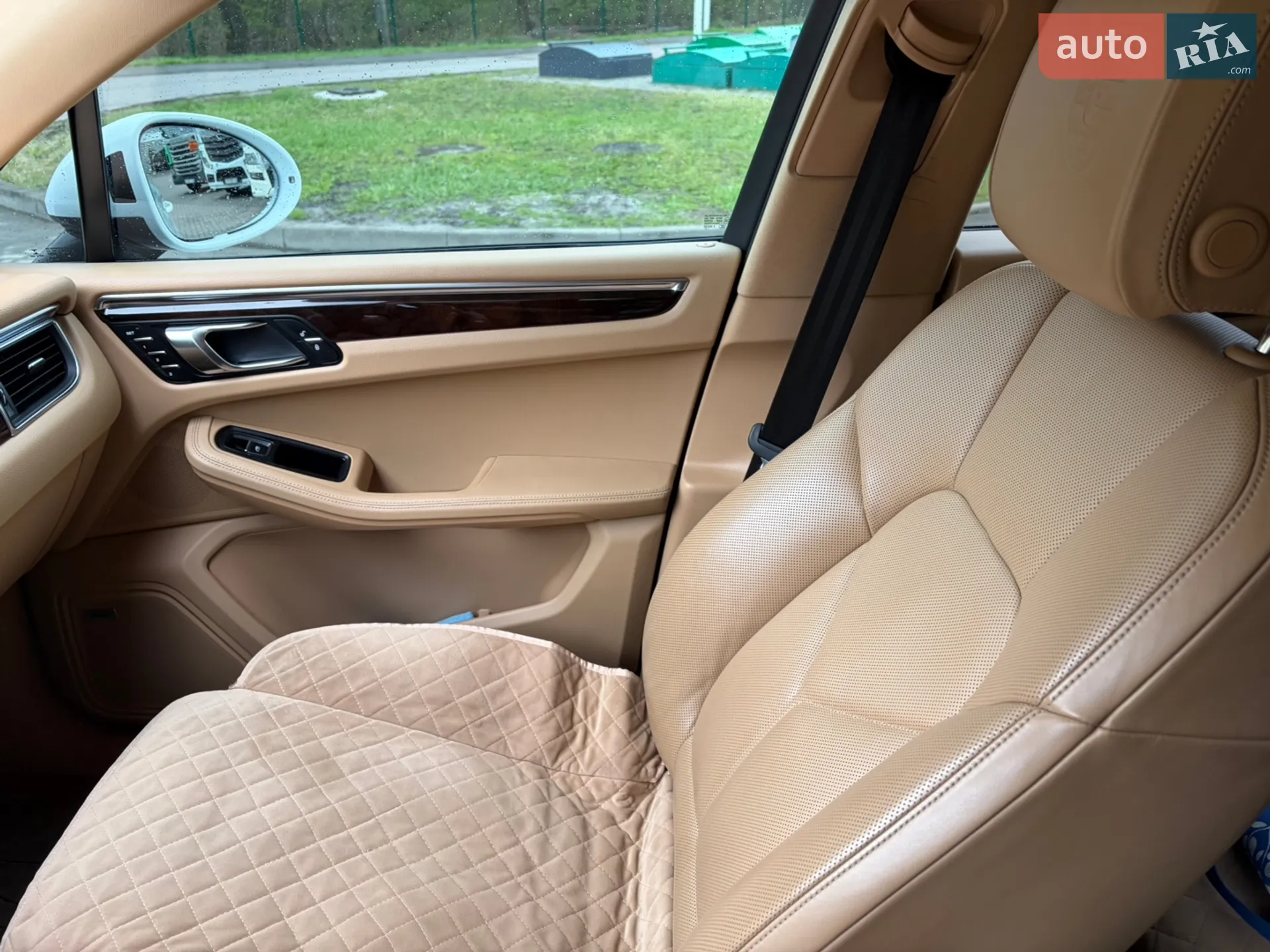2016 Porsche Macan - мініатюра 28