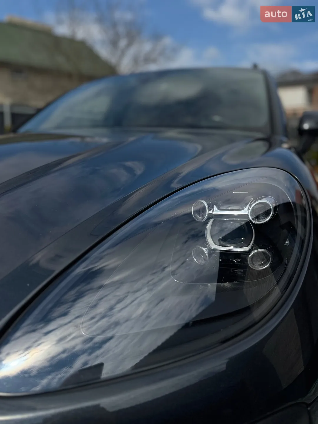 2020 Porsche Macan - мініатюра 5
