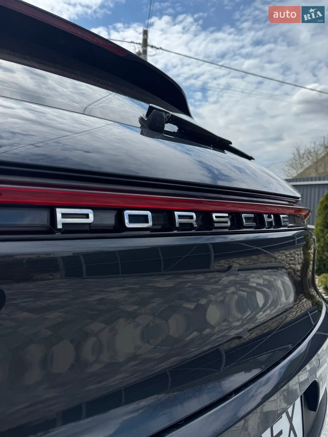 2020 Porsche Macan - мініатюра 13
