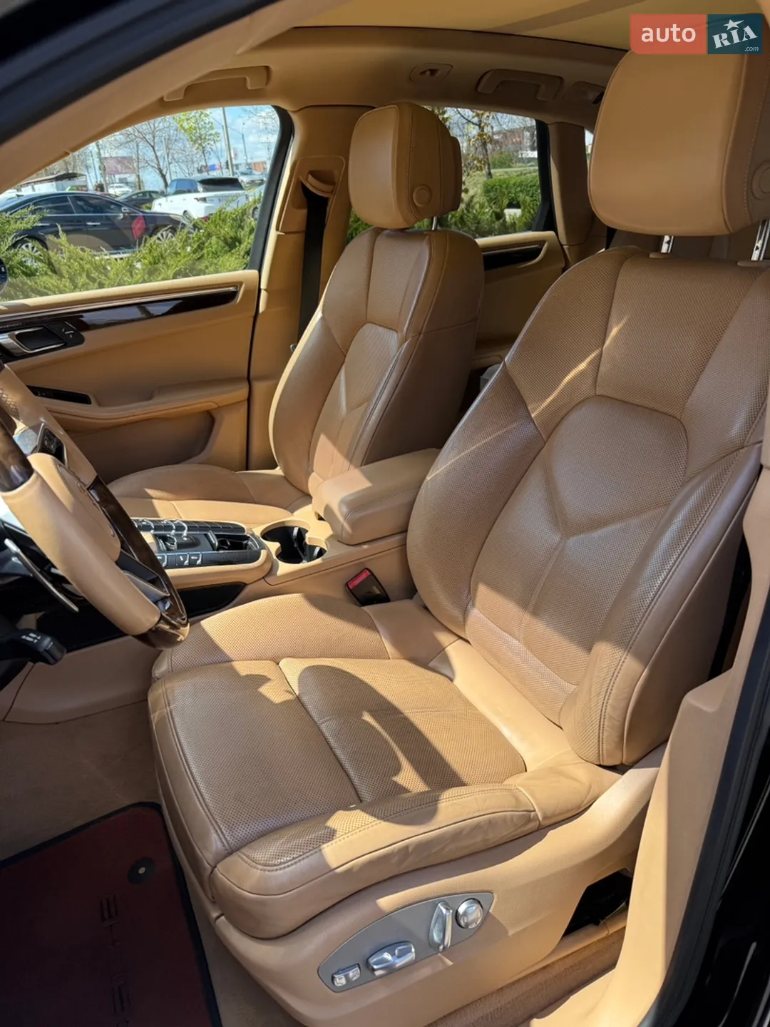 2015 Porsche Macan - мініатюра 20