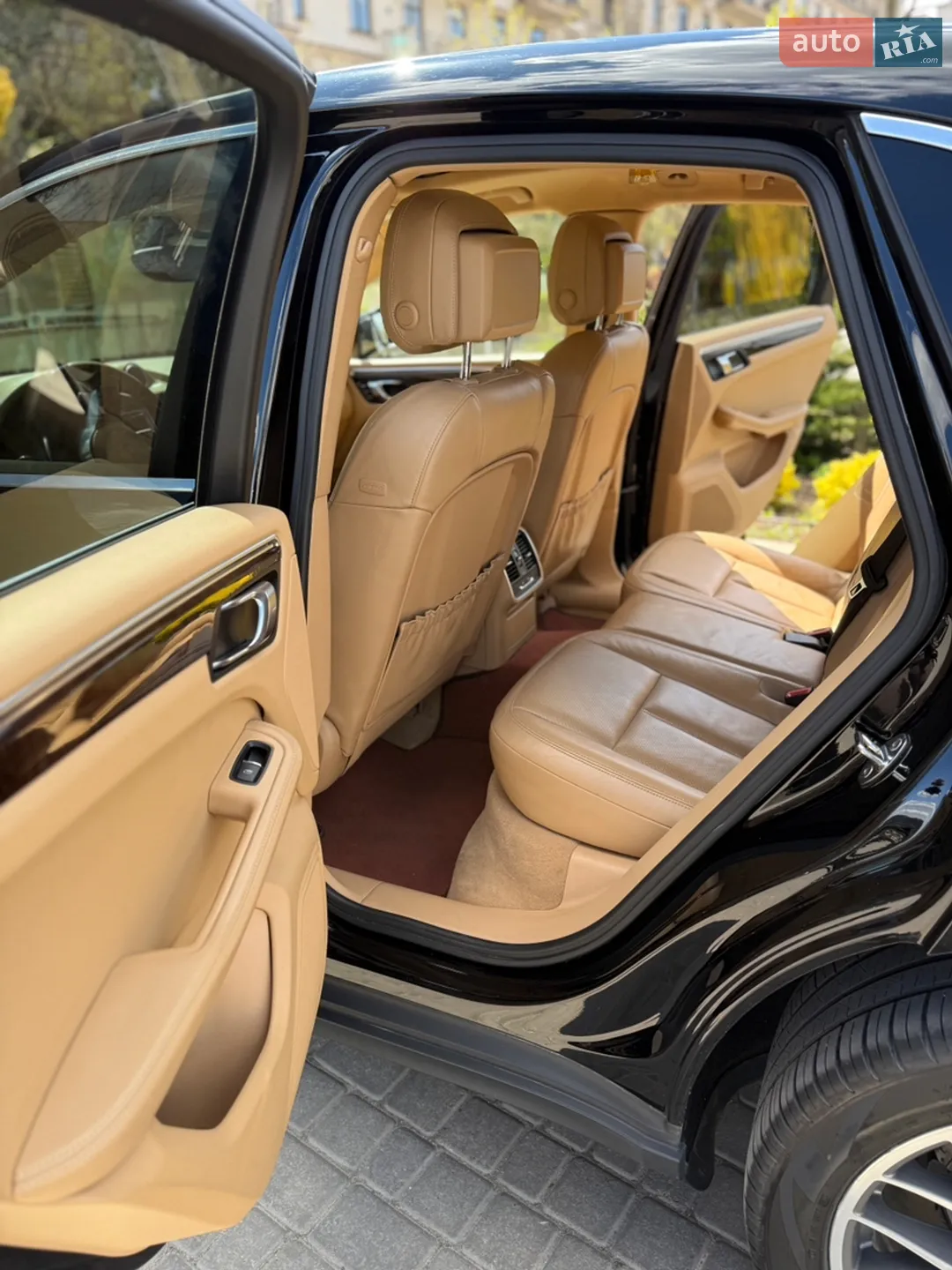 2015 Porsche Macan - мініатюра 24