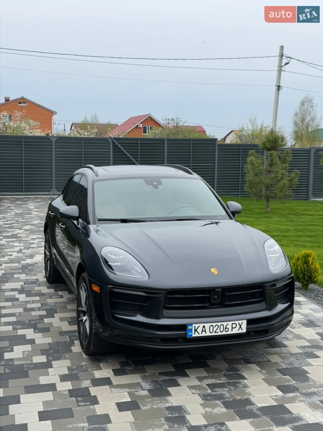 2022 Porsche Macan - мініатюра 6
