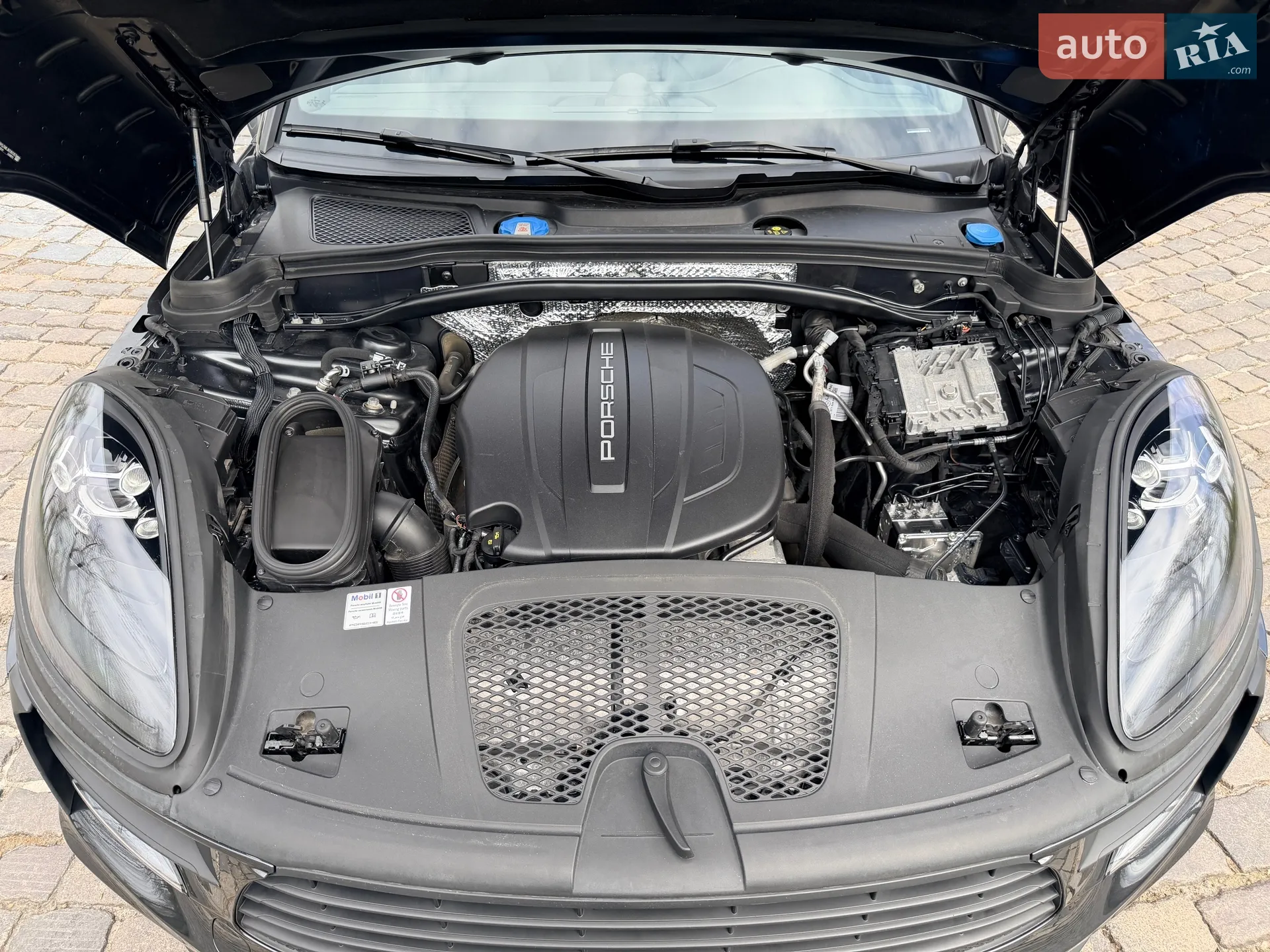 2021 Porsche Macan - мініатюра 22