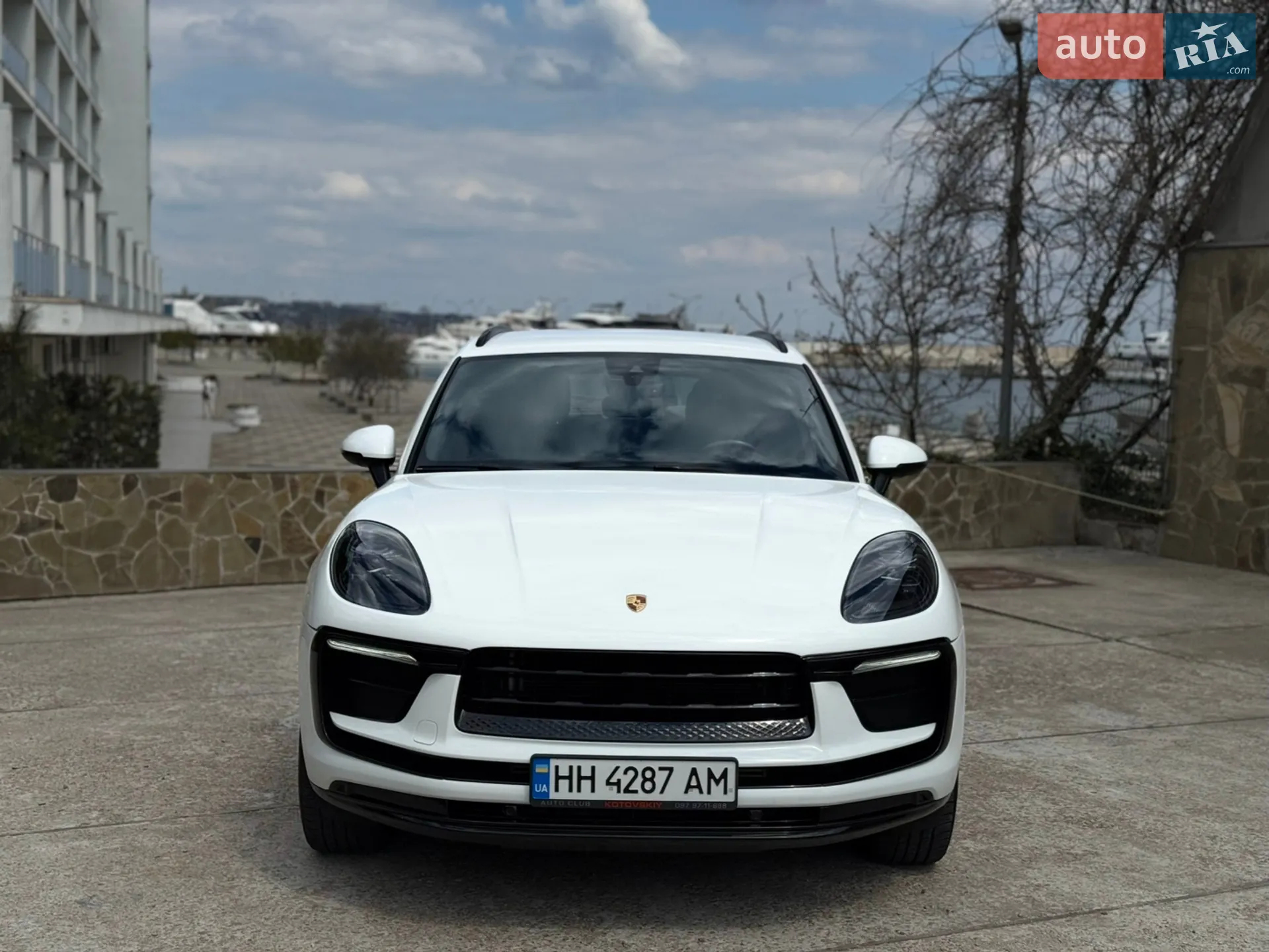 2019 Porsche Macan - мініатюра 6