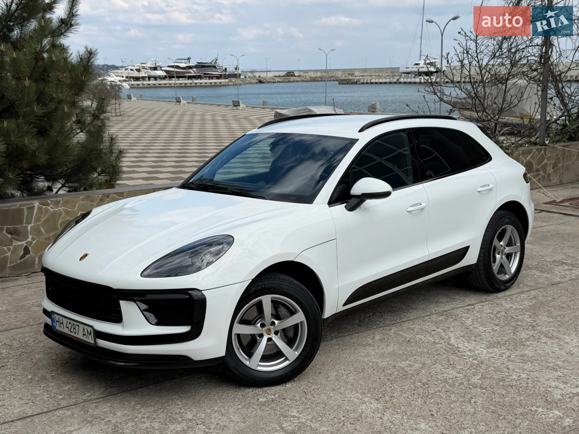 2019 Porsche Macan - мініатюра 11