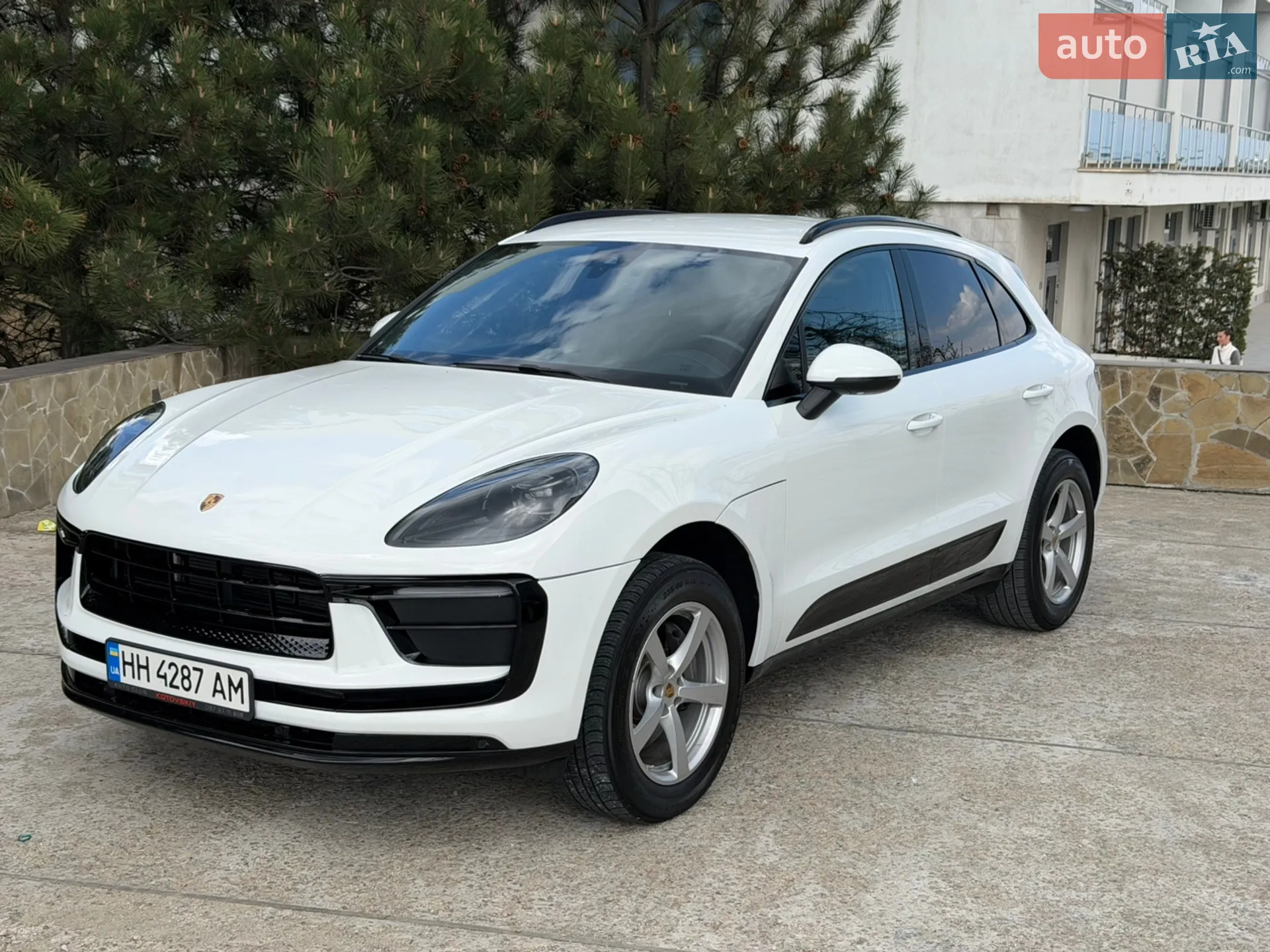 2019 Porsche Macan - мініатюра 25