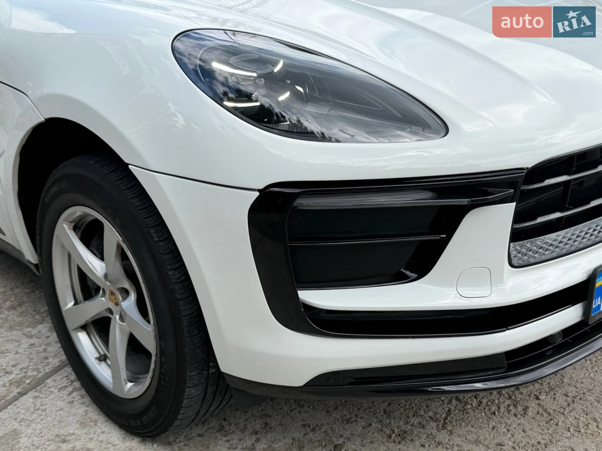 2019 Porsche Macan - мініатюра 27