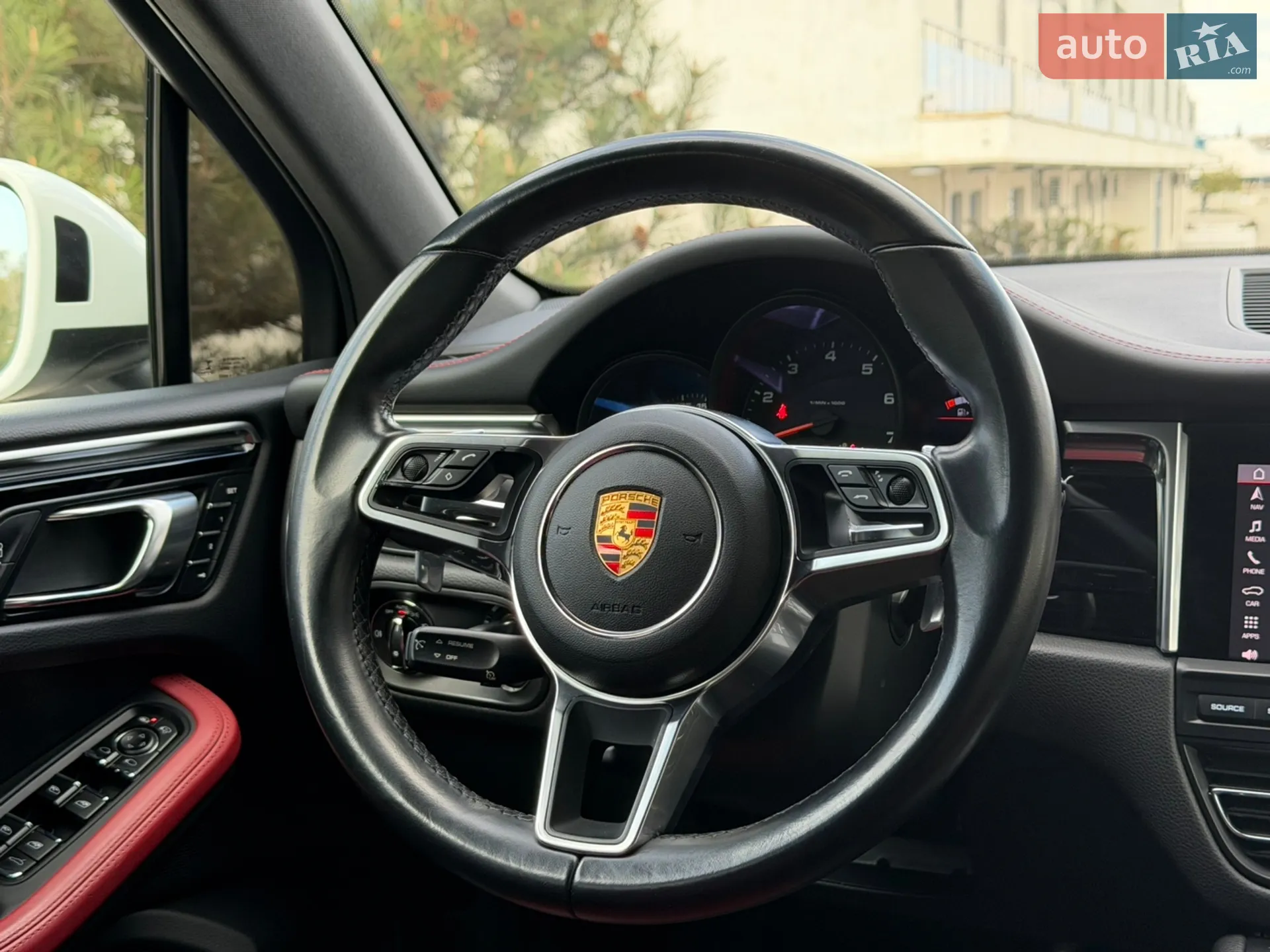 2019 Porsche Macan - мініатюра 36