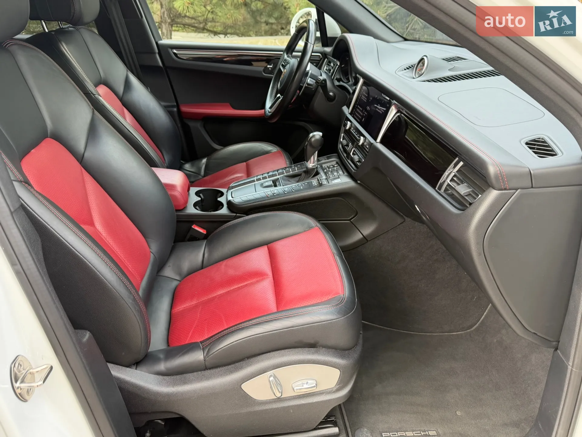 2019 Porsche Macan - мініатюра 41