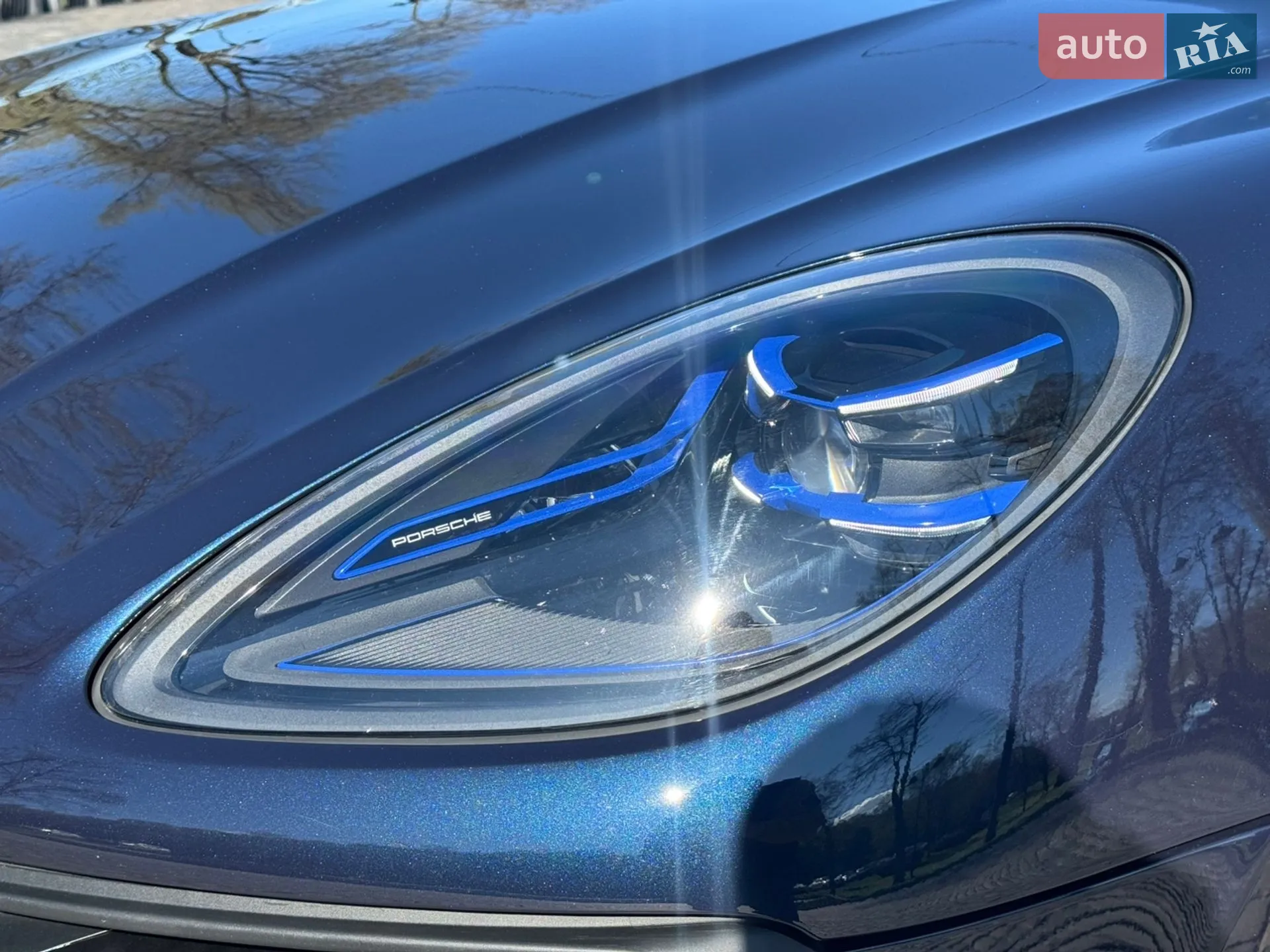 2022 Porsche Macan - мініатюра 9