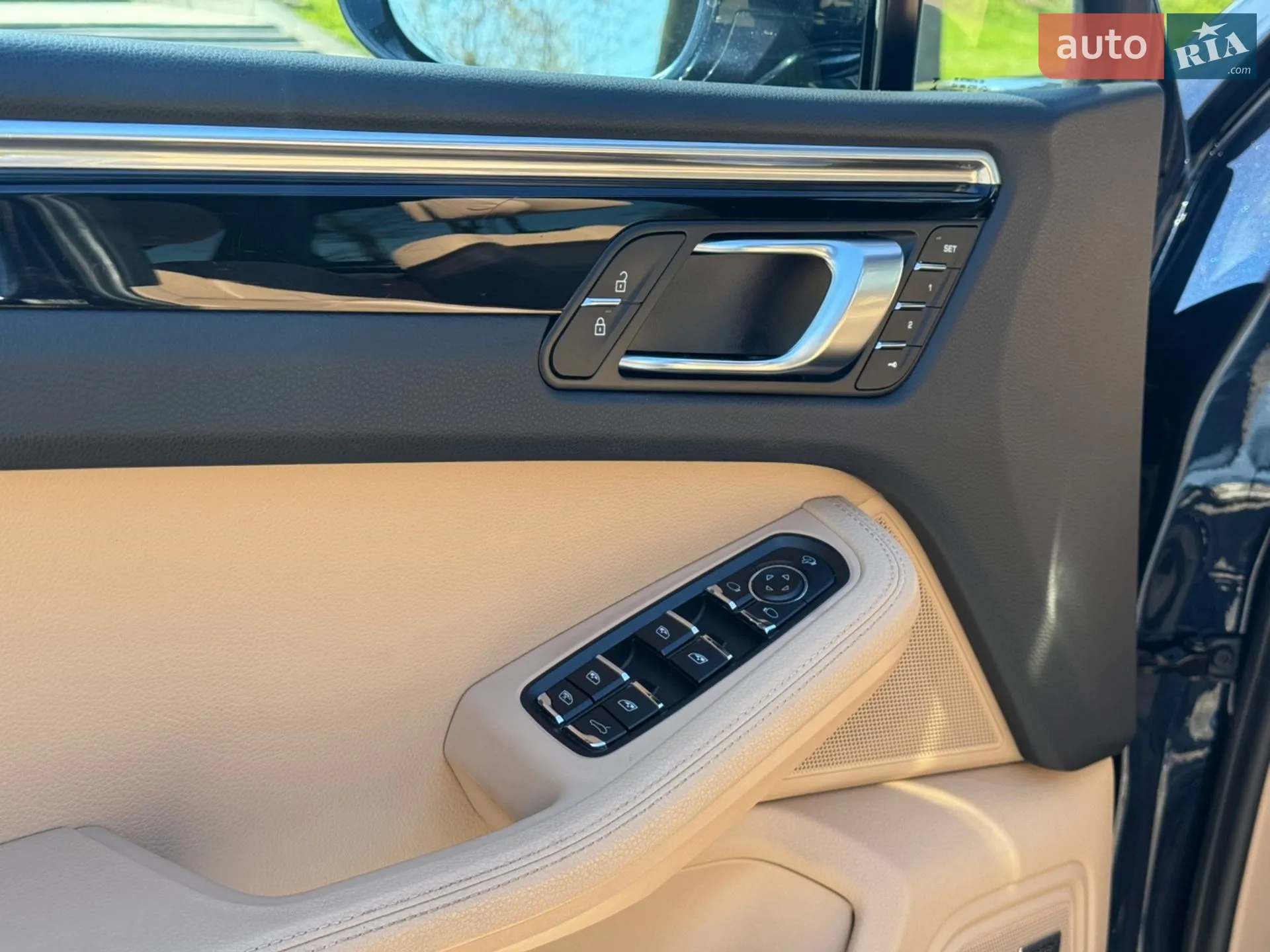 2022 Porsche Macan - мініатюра 13