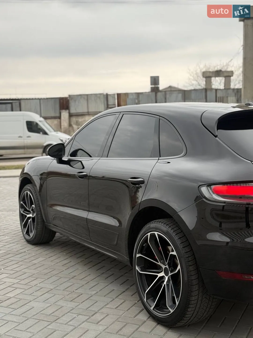 2015 Porsche Macan - мініатюра 27