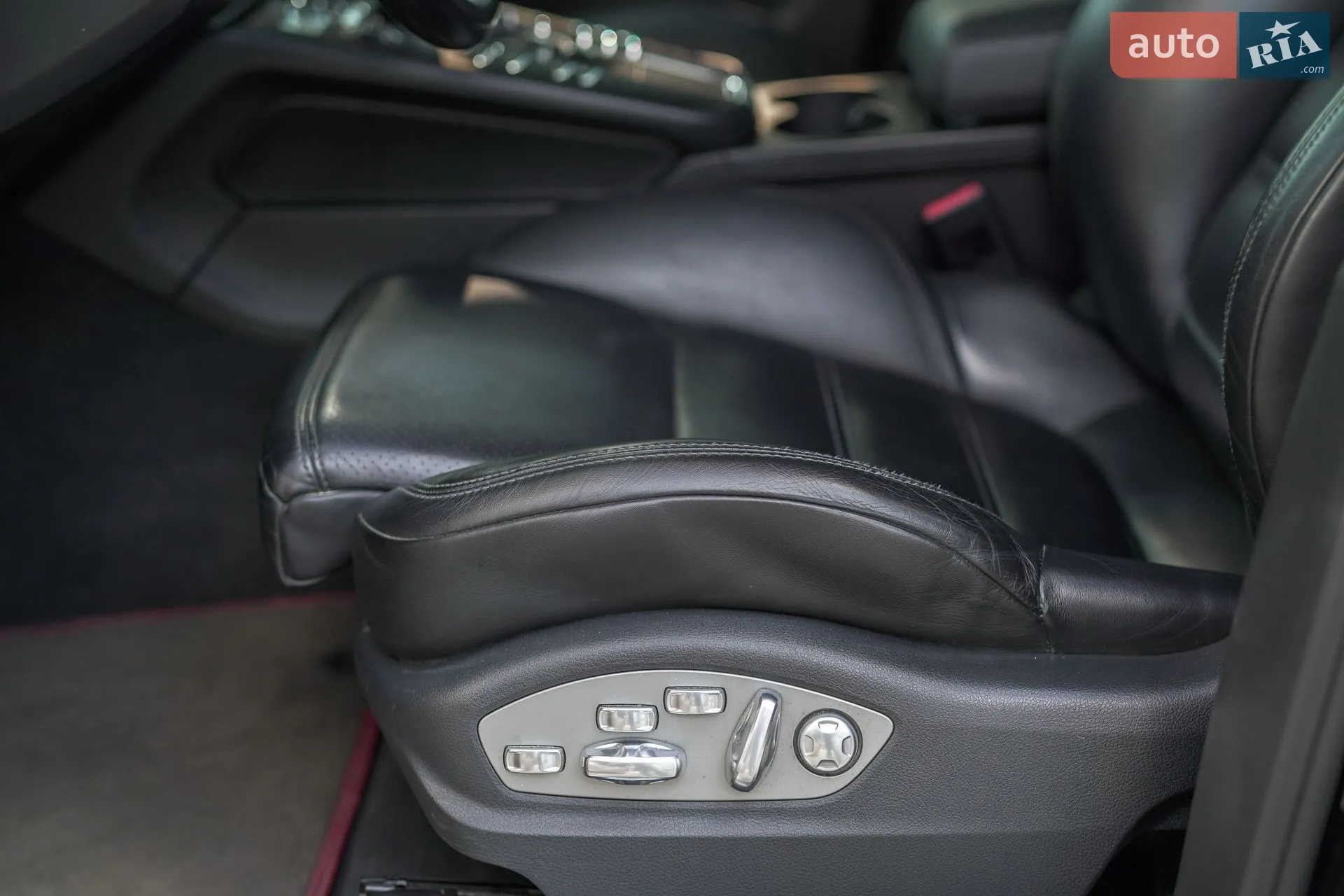 2015 Porsche Macan - мініатюра 19