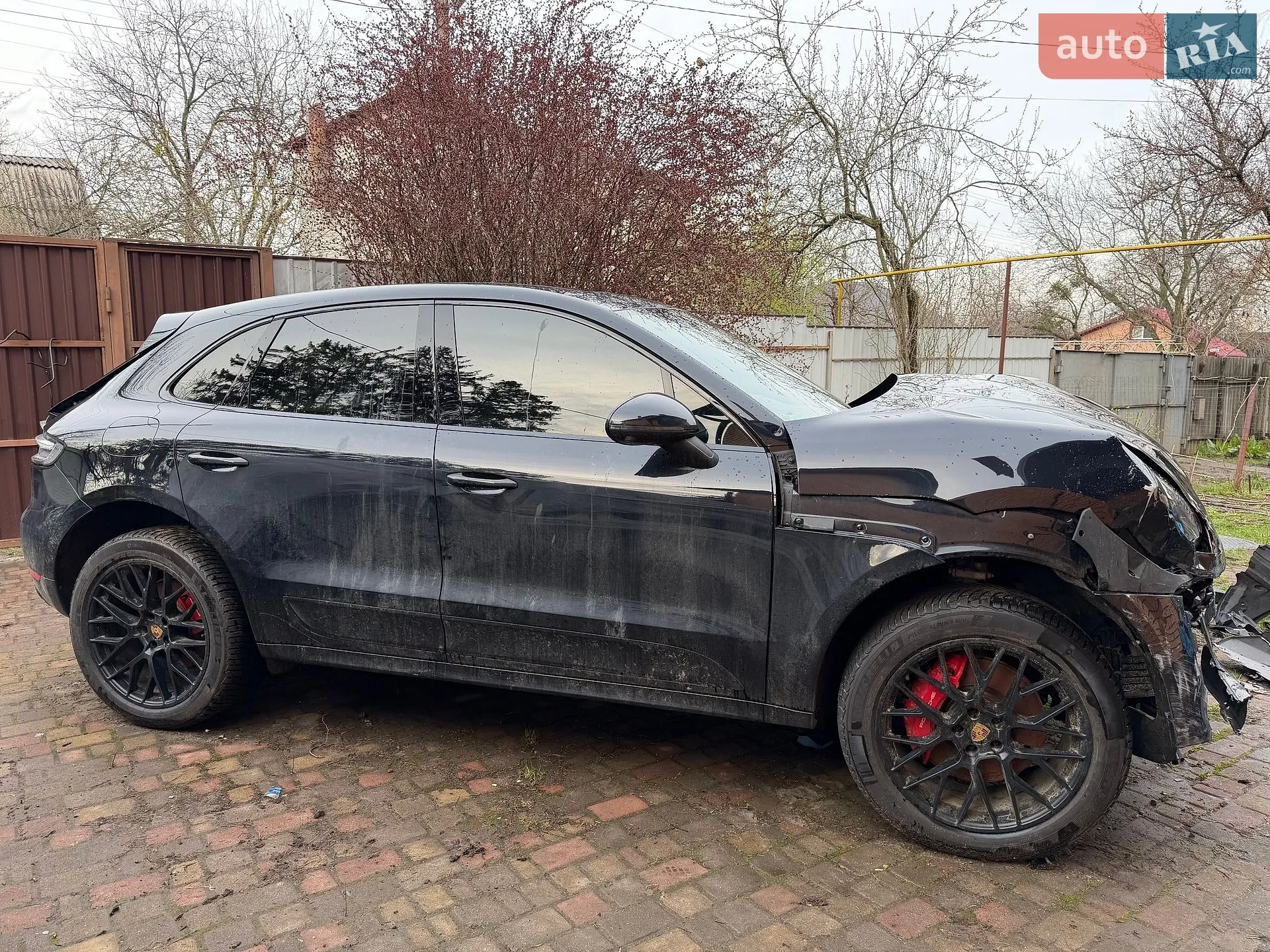 2021 Porsche Macan - мініатюра 5