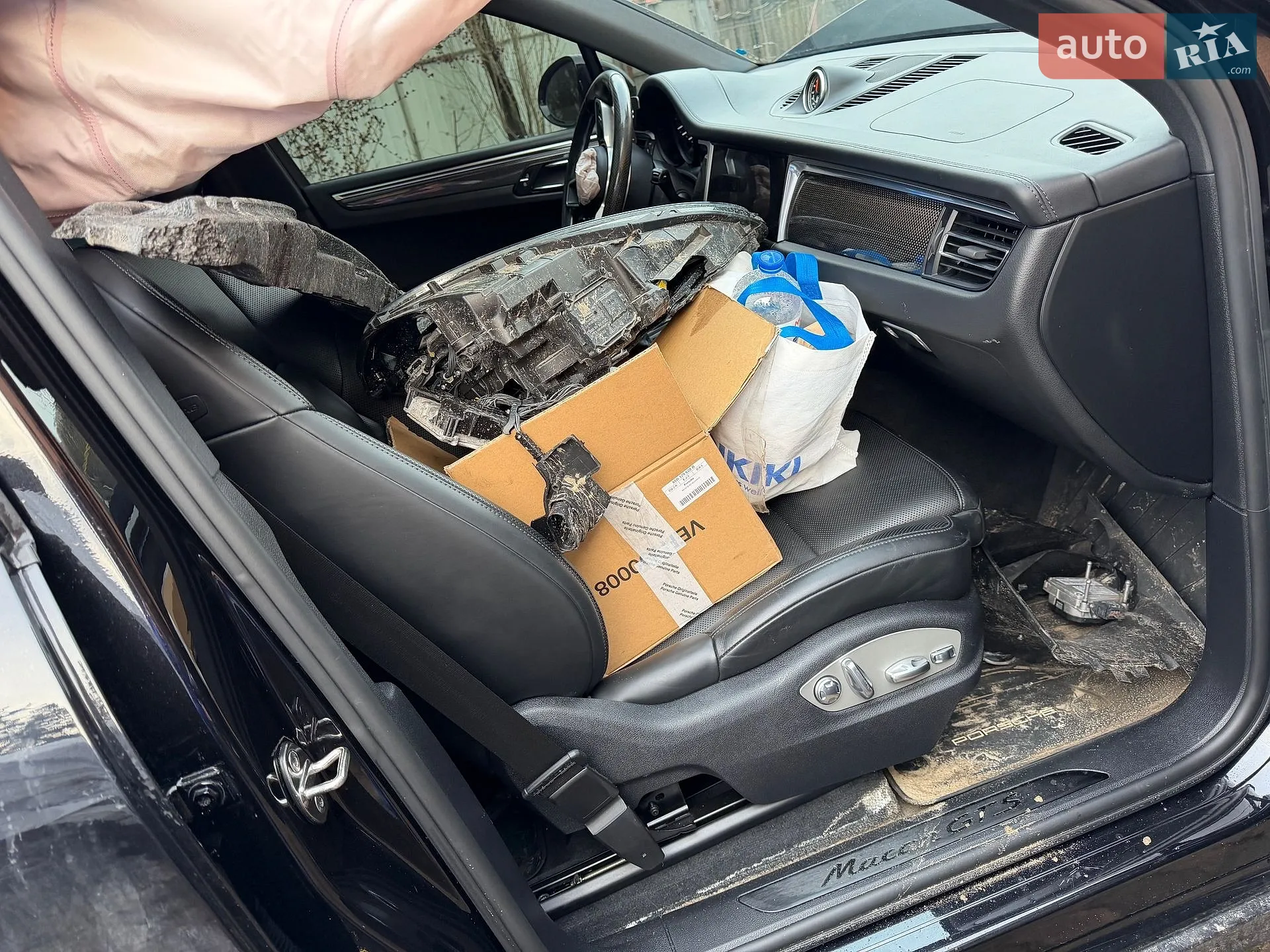 2021 Porsche Macan - мініатюра 18