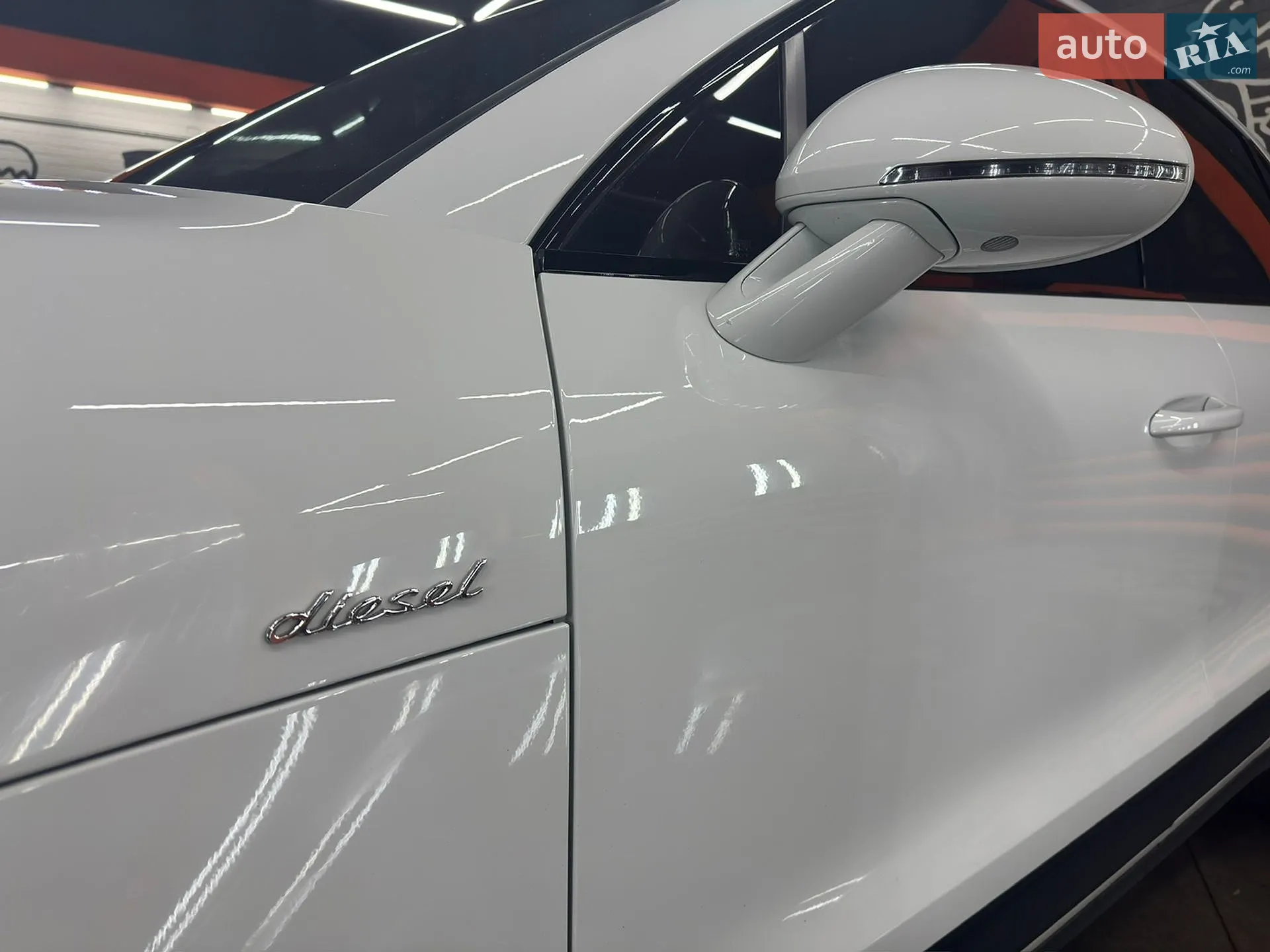 2016 Porsche Macan - мініатюра 6