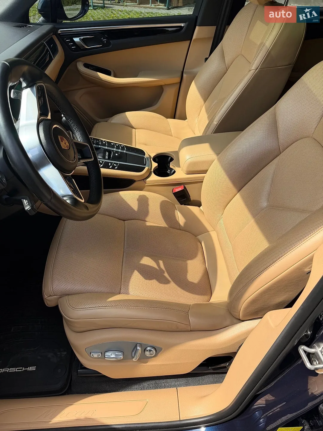 2018 Porsche Macan - мініатюра 21