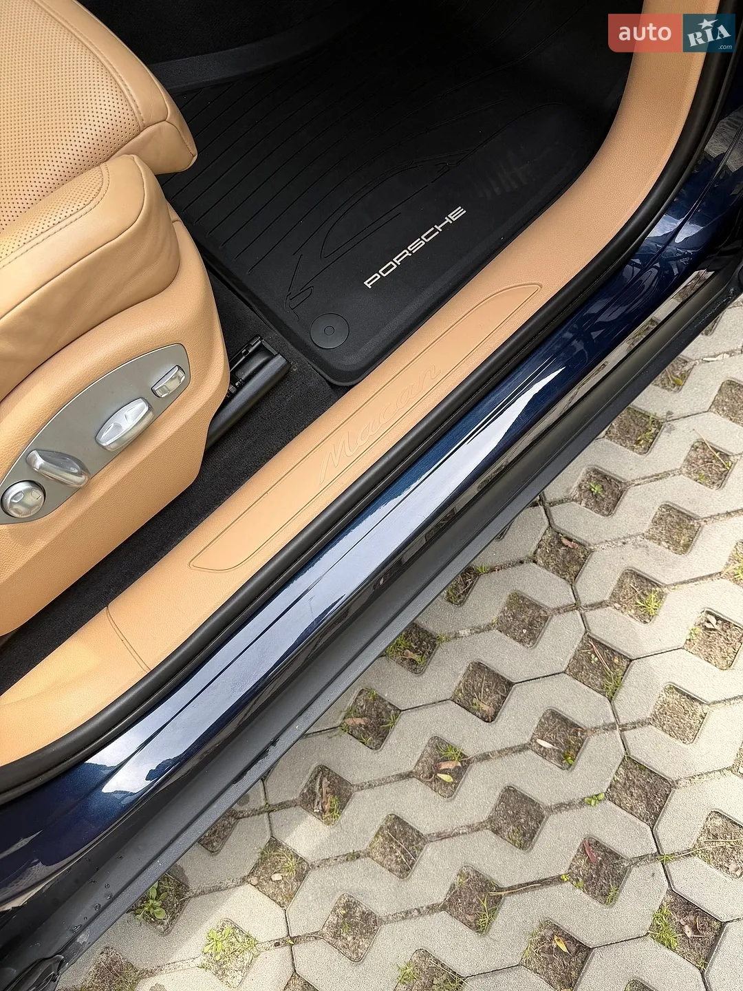 2018 Porsche Macan - мініатюра 32