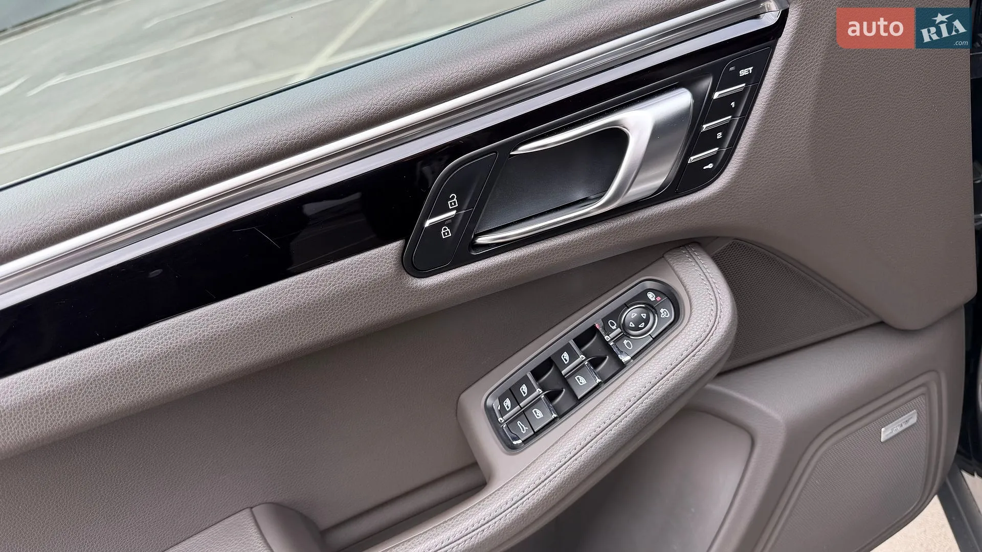 2019 Porsche Macan - мініатюра 16