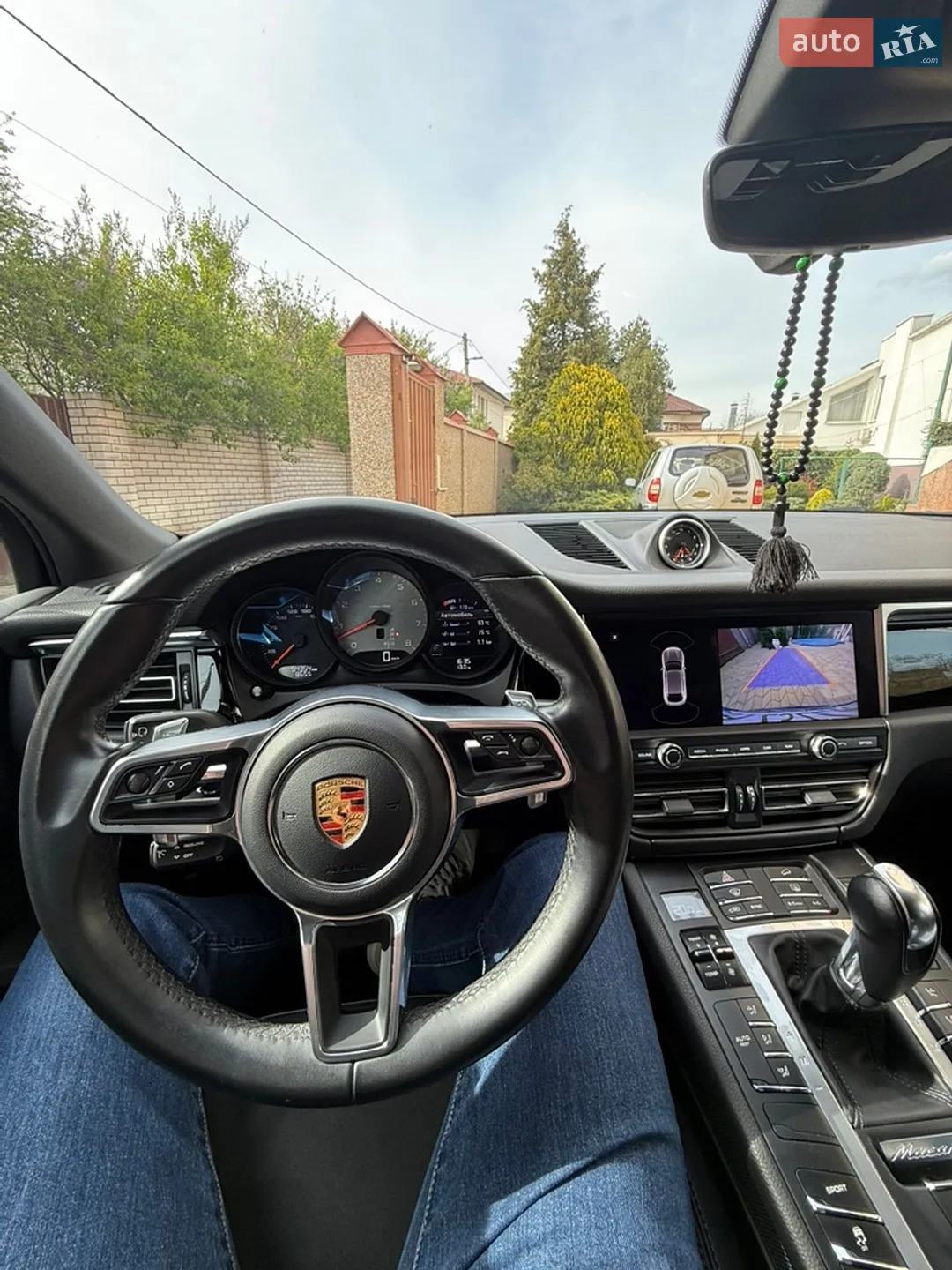 2019 Porsche Macan - мініатюра 19