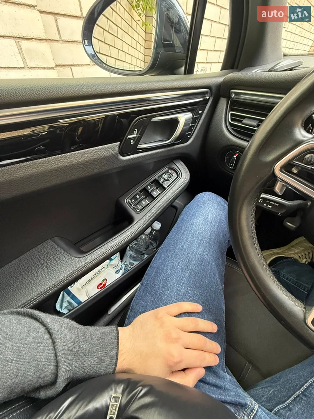 2019 Porsche Macan - мініатюра 22