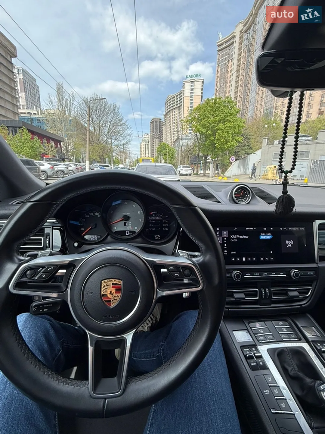 2019 Porsche Macan - мініатюра 26