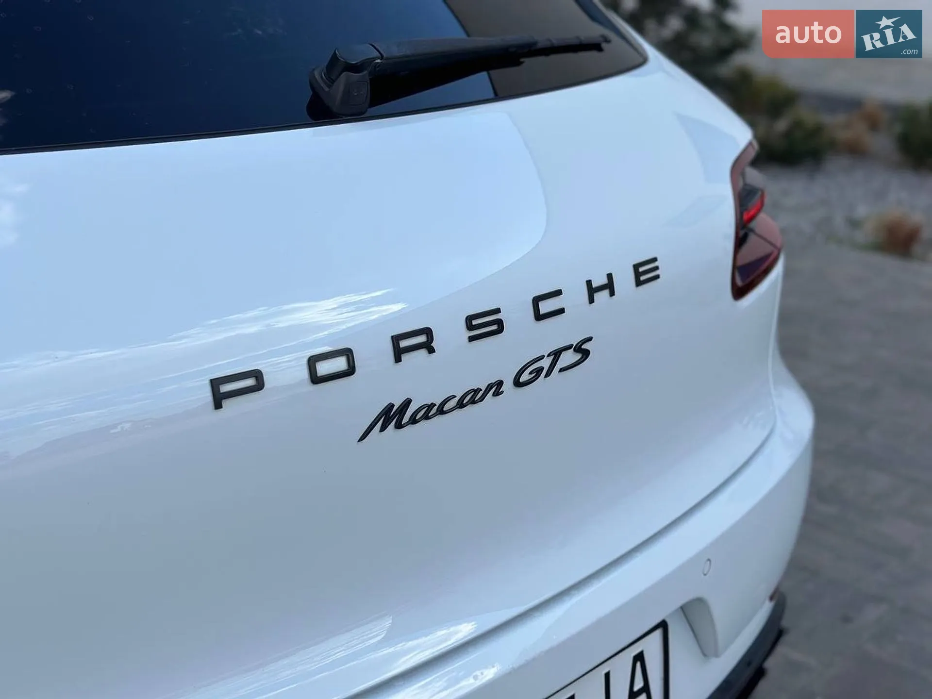 2016 Porsche Macan - мініатюра 27