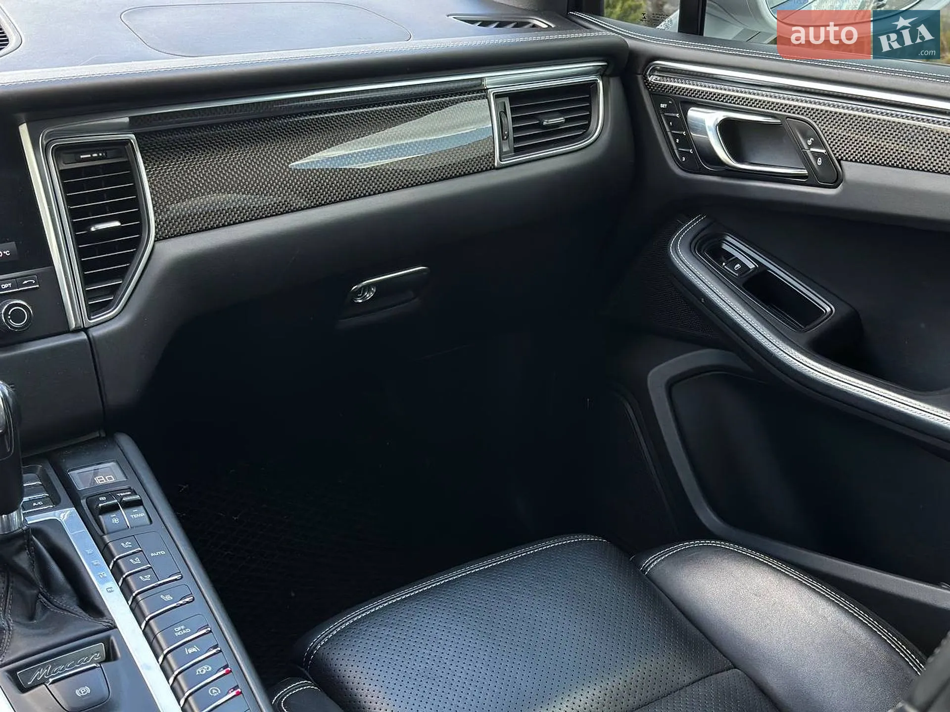 2016 Porsche Macan - мініатюра 17
