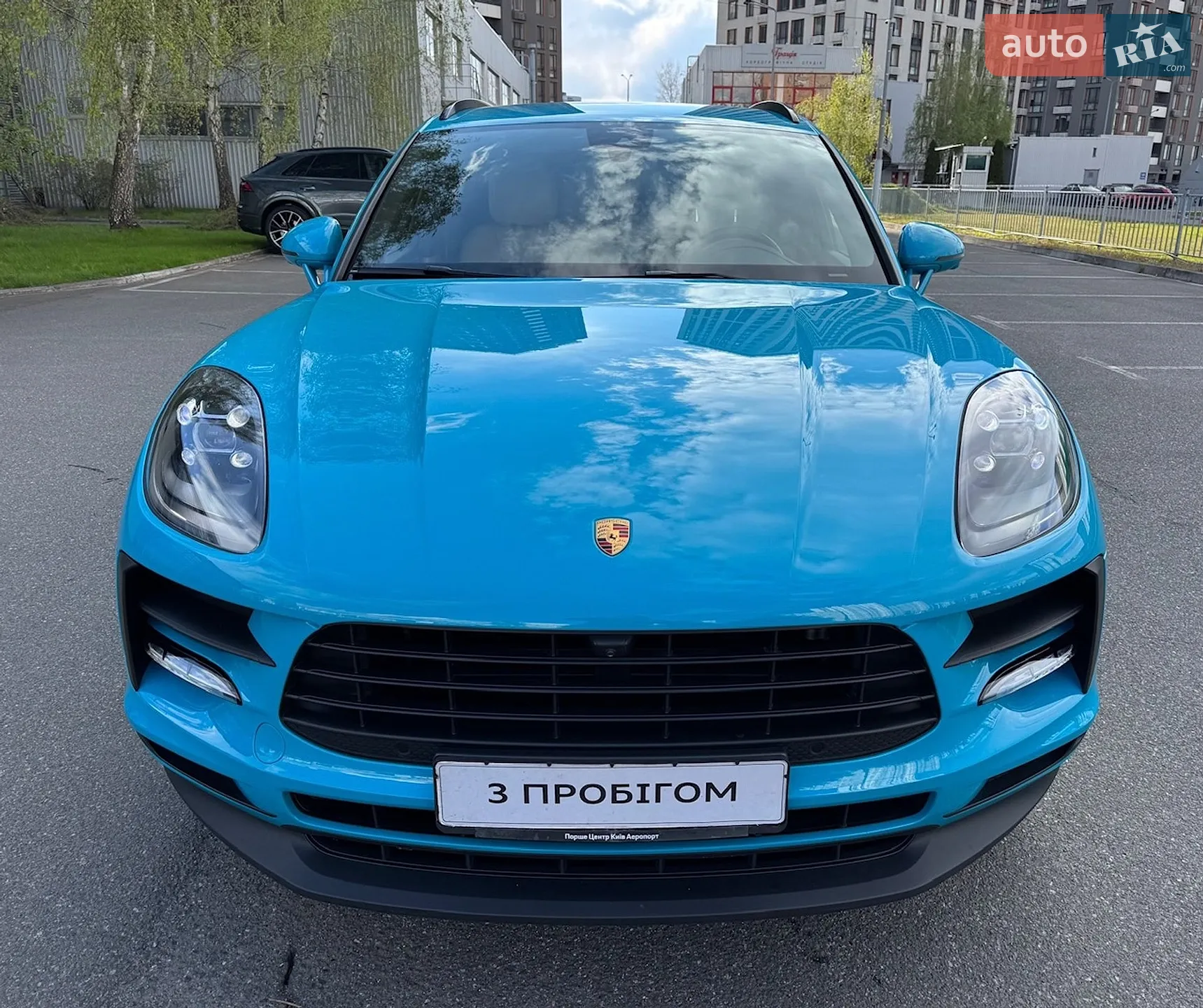 2019 Porsche Macan - мініатюра 79