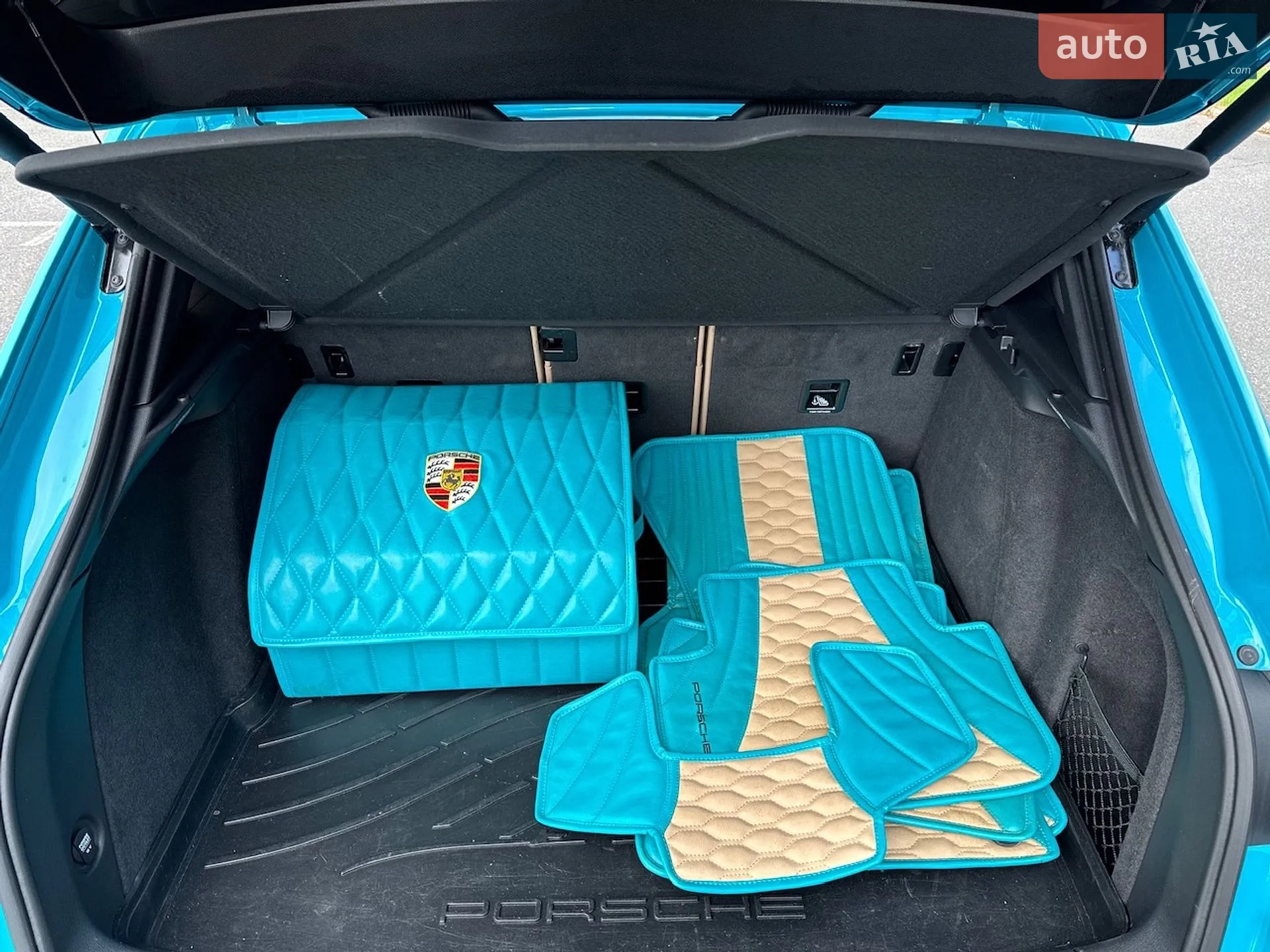 2019 Porsche Macan - мініатюра 15