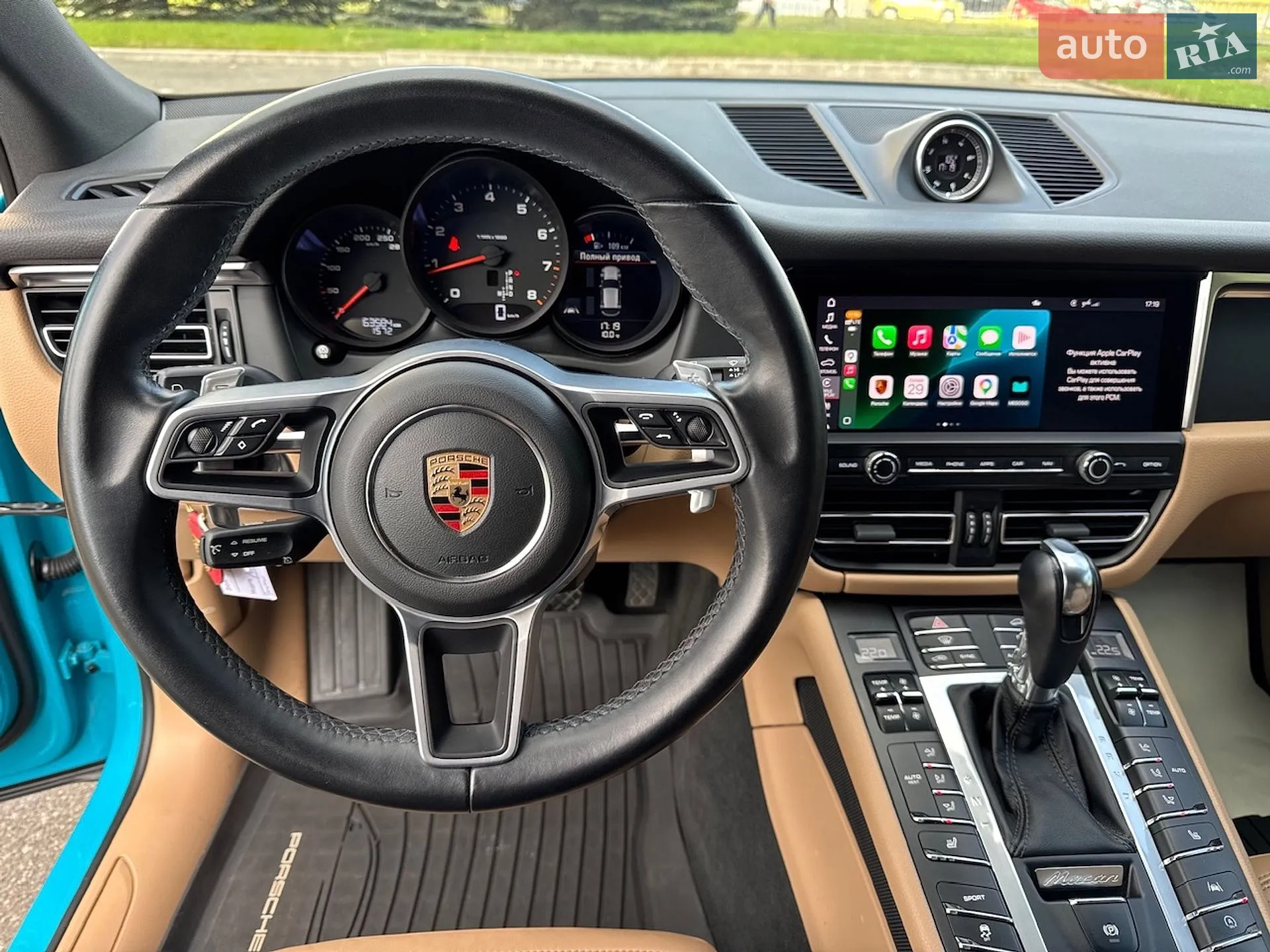 2019 Porsche Macan - мініатюра 34