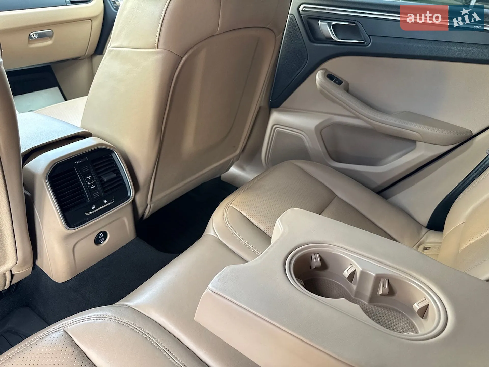 2019 Porsche Macan - мініатюра 63