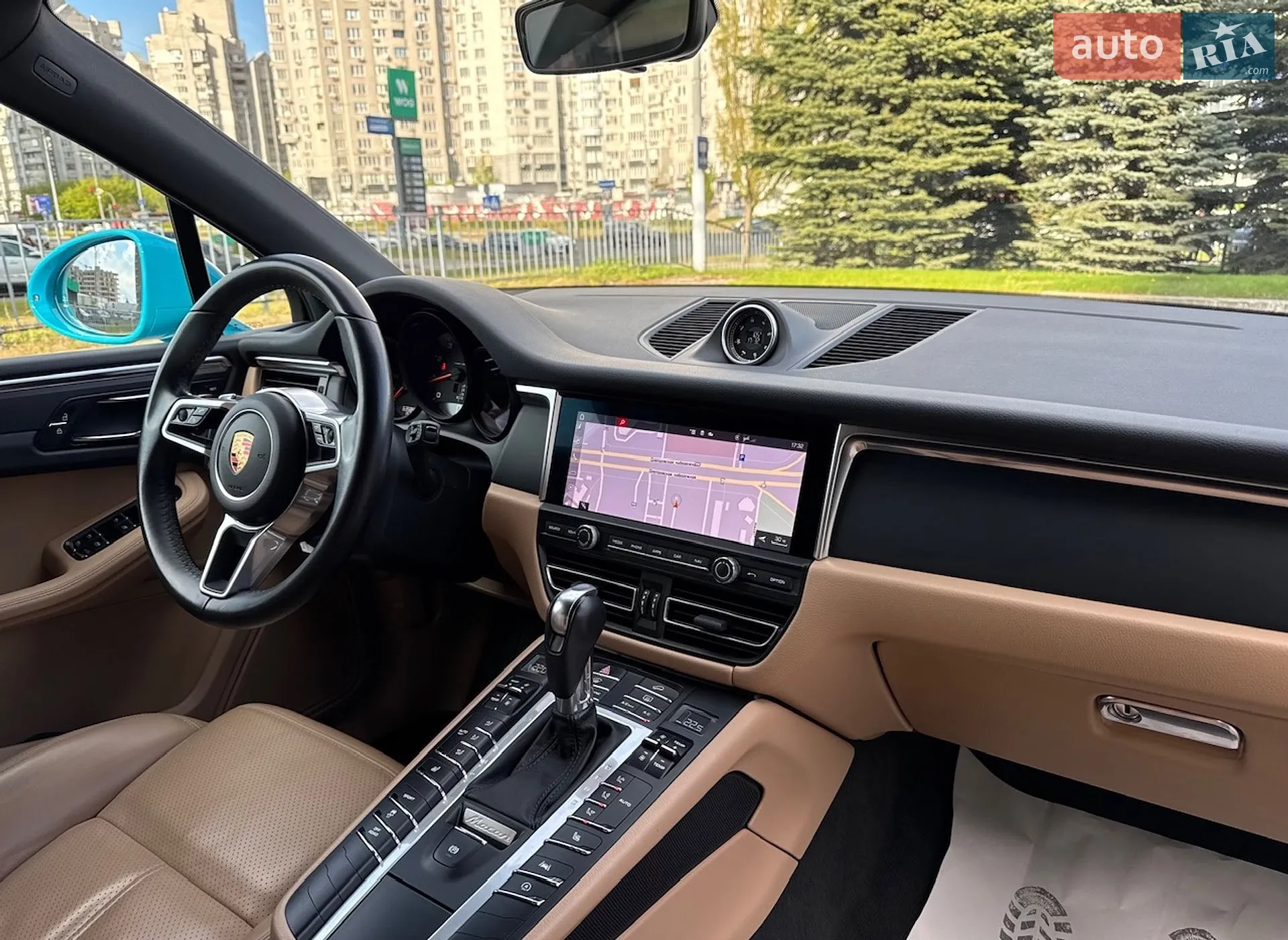 2019 Porsche Macan - мініатюра 71