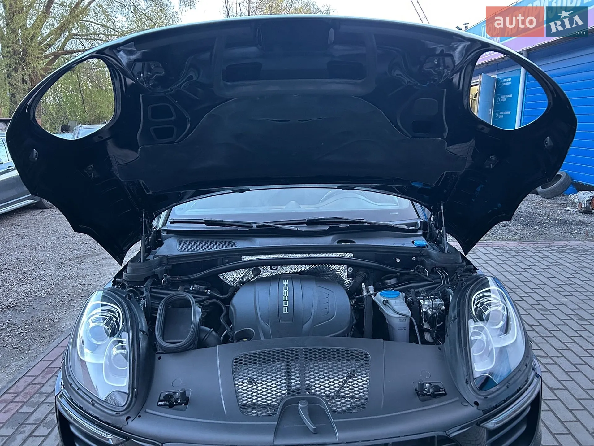 2018 Porsche Macan - мініатюра 28
