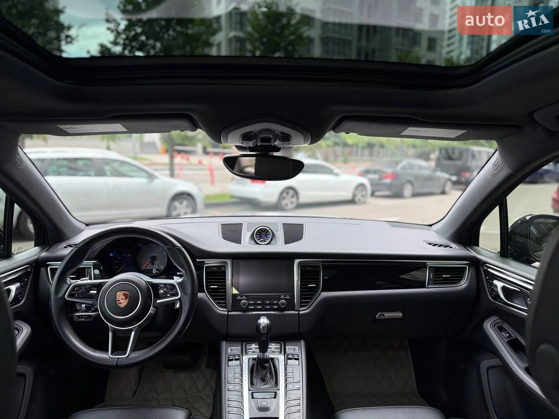 2018 Porsche Macan - мініатюра 20
