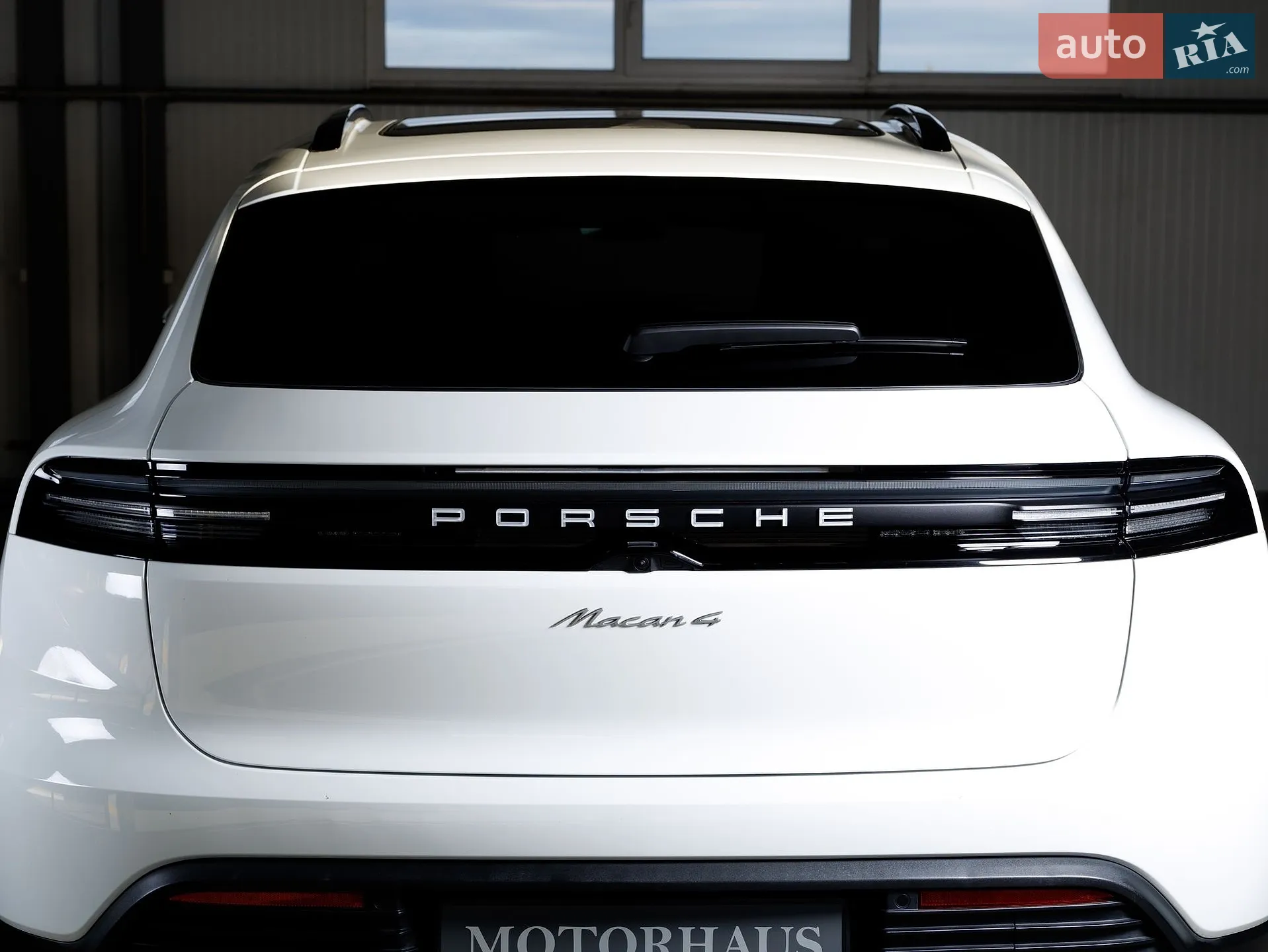 2024 Porsche Macan - мініатюра 17