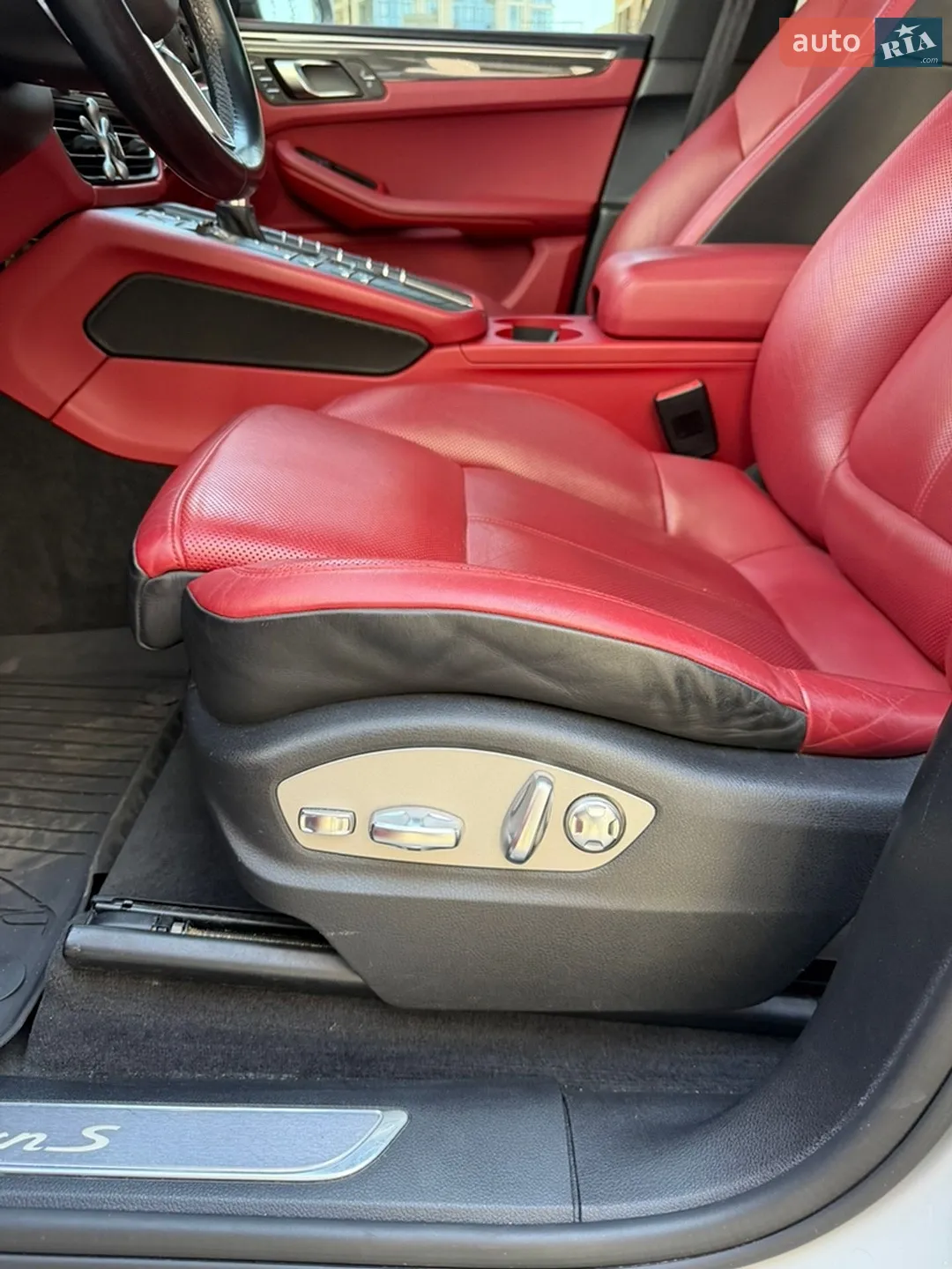 2019 Porsche Macan - мініатюра 15