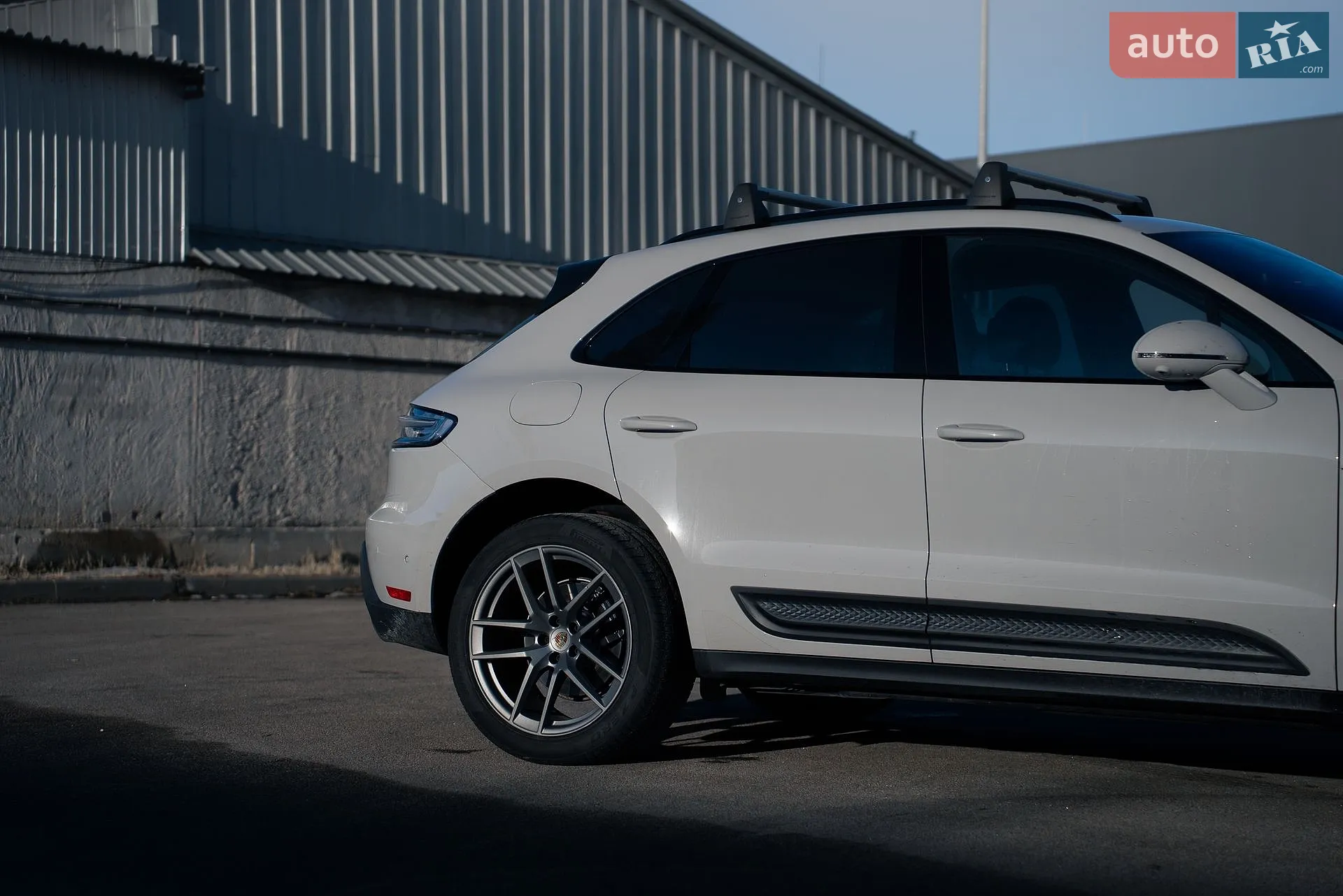 2022 Porsche Macan - мініатюра 10