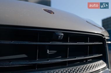 Внедорожник / Кроссовер Porsche Macan 2022 в Киеве фото 13 Внедорожник / Кроссовер Porsche Macan 2022 в Киеве